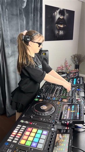 ONLY GIRL x TELL ME WHY… insane MIX or nah? 👀