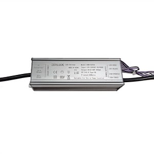 [Hot Item] 3rlux LED Driver Waterproof LED Driver Outdoor Lighting LED Driver Dimmable LED Driver