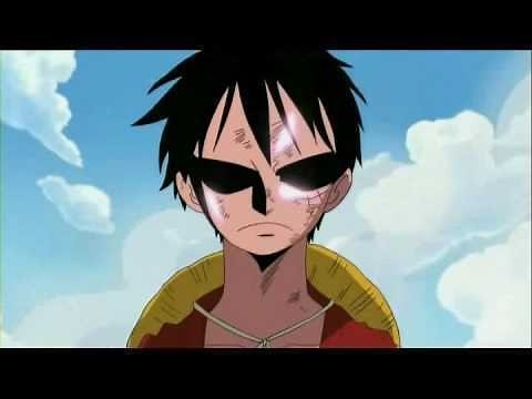 One Piece AMV - Enemies - Shinedown