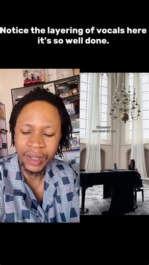 The artist vocal is so well done 👍 #music #trendingmusicseries