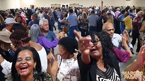 Amor Eterno Marcos Pasa Herculandia São Paulo | Marcos Pasa