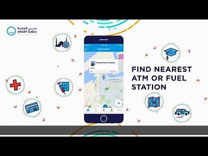 DubaiNow Combines All Your Most Impo City Services in 1 App