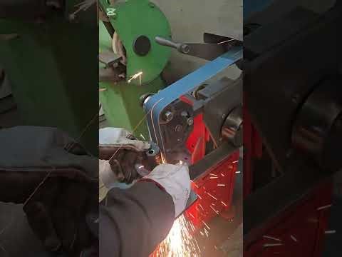 Cold forging template l1. Do it yourself. Assembly instructions.