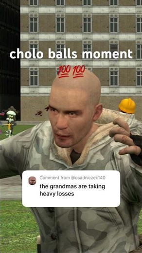 cholo balls moment 💯💯 greatest short of 2027 🎉☣️☣️☎️ nuclear biohazard lung disease #meditation