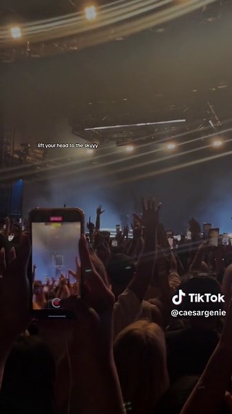 Lyrical Genie on TikTok