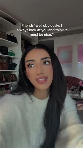 beware of these types of "friends"
