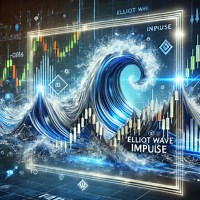 Elliot Wave Impulse | Buy Trading Indicator for MetaTrader 4