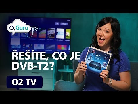 Jak vyřešit digitalizaci televize bez starostí
