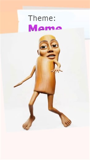 ROBLOX Tung Tung Tung Sahur Copacabana Speed Draw MEMES 🤣 #speeddraw #roblox #shorts