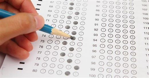 STAAR testing begins for students across Texas