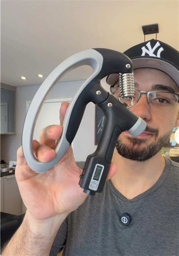 O melhor Hand grip do momento !! Veja todos os detalhes . #achadinhosshopee #achadinhosdashopee #tiktokshop