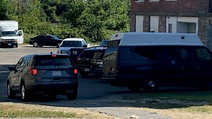 Police raid motorcycle club in Fall River days after fatal shooting