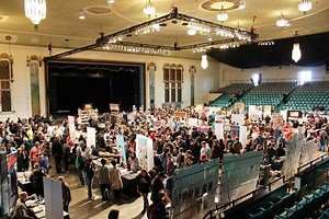 East Coast Comicon - Alchetron, The Free Social Encyclopedia