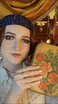 1920s ASMR 🕯️Ghost Photographer