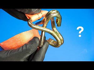 12 SIMPLE INVENTIONS - Using Recycled Materials