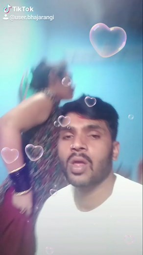 nanu nanna muddu ganda ❤️ ♥️