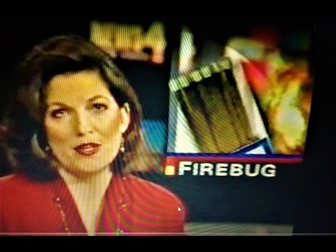 WNBC NY NEWS-January 6, 1993-Dawn Fratangelo, Chuck Scarborough