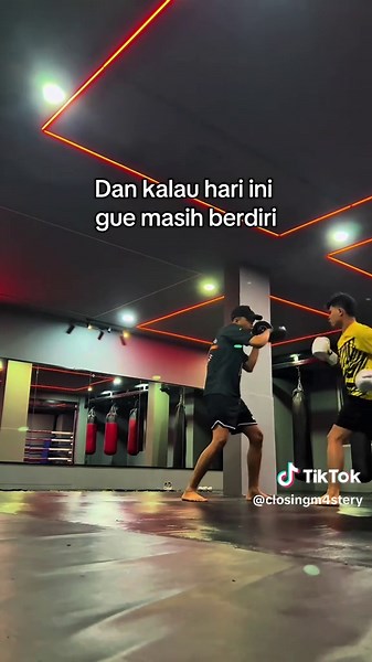 Ade Marta on TikTok