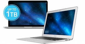 Díky novým OWC diskům konečně můžeme upgradovat SSD u MacBooků z roku 2013 a novějších!