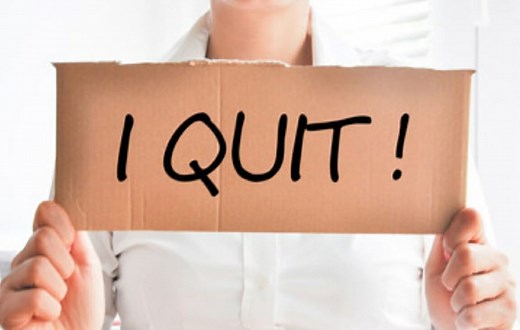 Leaving a Federal Job? Why Exiting Gracefully Matters for Your Clearance