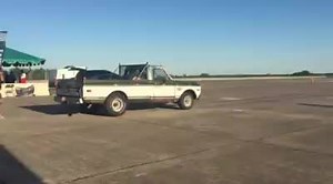 35K views · 252 reactions | Yes, it did pass tech... #TexasMile | The Texas Mile | Facebook