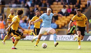 Manchester City vs Wolverhampton Wanderers Prediction and Betting Tips | 22nd January 2023