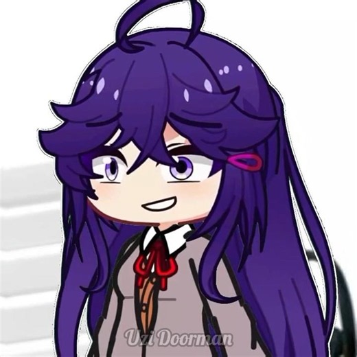 I love Yuri 🥰