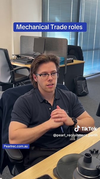 Mechanical Trade Roles Available in Australia