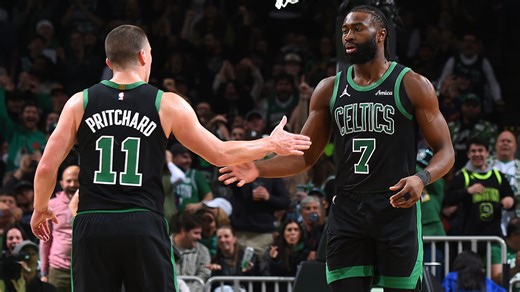 Ramp to Camp: Predicting bold midseason headlines for 2025-26 Celtics