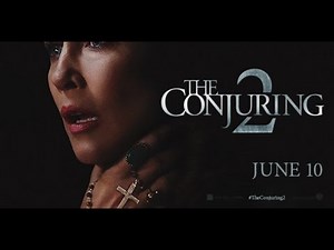 The Conjuring 2: (Original Motion Picture Soundtrack) 02 As Close to Hell