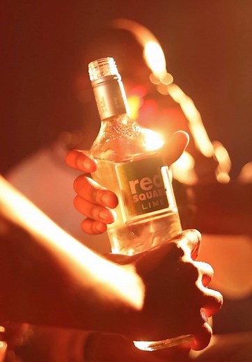 Elevate Your Summer with Red Square Drinks