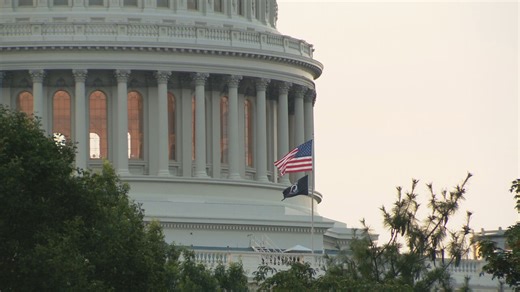 'It devastates a town'; DMV economist predicts impacts of federal layoffs to be widespread