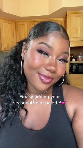 Discover Your Deep Winter Color Palette and Wardrobe Tips!