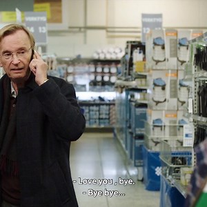 Me, if anyone tries to talk to me when I want to watch the new episodes of Love Me. viaplay.is/series/love-me | Viaplay