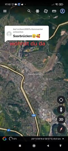 Exploring Cityscapes with Interactive Map Features