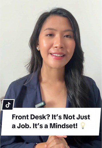 POV: You’re the Front Desk… and the hotel’s therapist, detective, and magician. 😂✨ If you know, you know. #HospitalityLife #FrontDeskChronicles #HotelTok #RelatableWork #HospitalityHacks #BeyondHospitalityWithKathleen #RealHospitalityMoments #leadershipunderpressure #frontdesklife #Grmkathleen #HotelManagement #tiktokgrowth