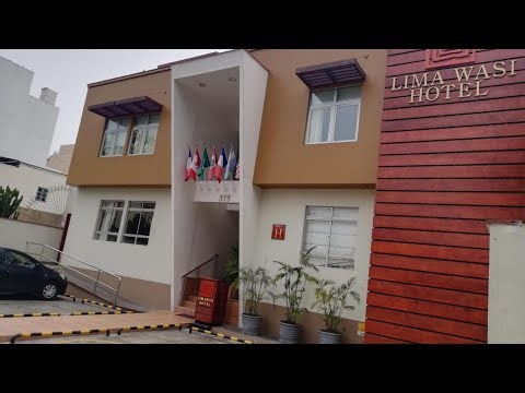 Lima Wasi Hotel Miraflores, Peru | Best Travel Plan