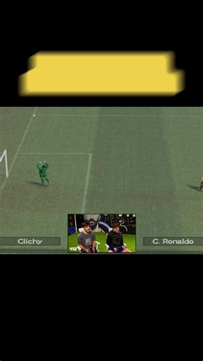 412 relatando partidos de PES: davo y el equipo 412