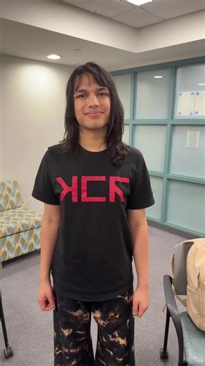 Can we tell when I started having a flashback