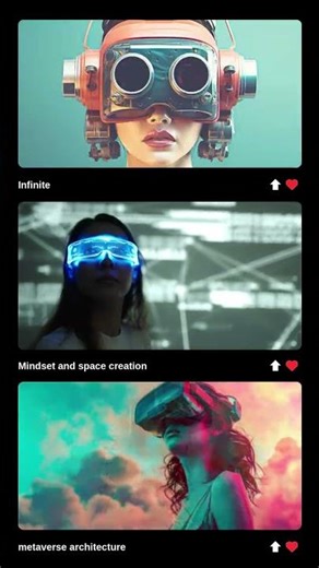 #virtualreality #digitaltwin #ai #architecture #metaverse #neuroscience #cybercities #future