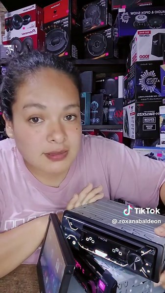 Autoradio Sony CAMALEÓN: Bluetooth y Pantalla Android