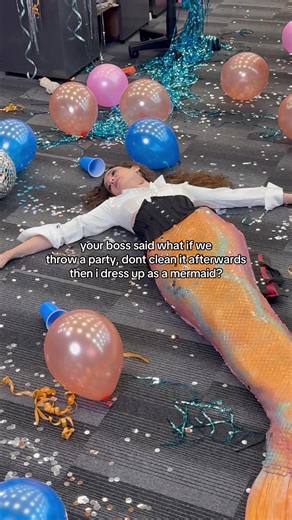 Mermaid Costume Party Ideas and Inspiration