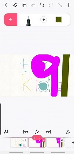 TVOKids Logo Bloopers 2 Take 3: The Logo is Better!