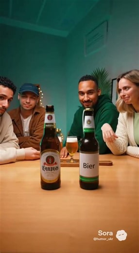 Blind test: Everyone criticizes the "cheap beer" and they're completely wrong.