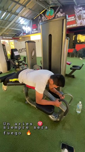 #gym #maquina #federal #JP #gymplaneta