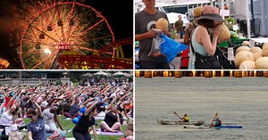 Free and family-friendly: What to do in NYC this summer