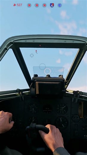 Meteor Mk3 The Predator of Sky 💀#enlisted