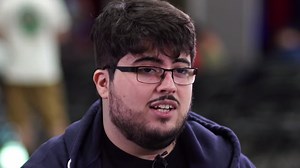 Former Smash pro ZeRo opens up about suicide attempt, interview taken down