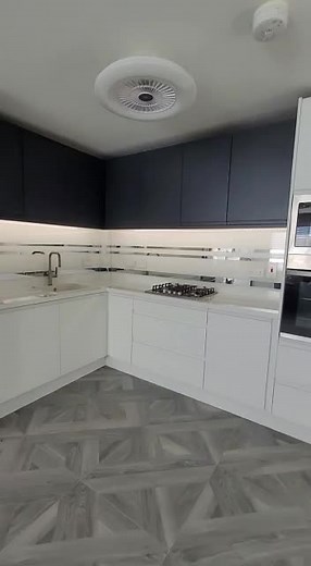 How to clean kitchen splashback?Kitchen splashbacks are easy to clean. You can start by applying some warm soapy water. This would remove light stains on the surface. Make sure that you only use soap. Don’t apply an abrasive substance as it may damage your splashback. Also, avoid using bleach or other chemicals as they may permanently discolor the surface. The best option is to use a mild cleaner and a soft cloth. Also, don’t apply too much force. Press the cloth gently on the surface#careinstru