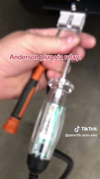 Penrith Auto Electrical on TikTok